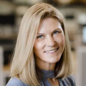 Meet your Posher, Catherine